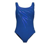 Arena SWIMSUIT LILI SQUARED Damen 42 BRIGHT BLUE