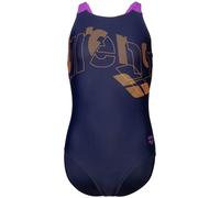 Arena - Tales V Back Blau - Gr. - 128