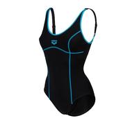 Arena Tania Clip Back Badeanzug (Herstellerartikelnummer: 0000005974-580-40)