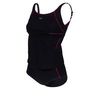 Arena Tankini "Livia" in Schwarz - Größe 40 | Damen Bademode
