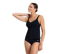 Arena Tankini "Manuela" in Schwarz - Größe 40 | Damen Bademode