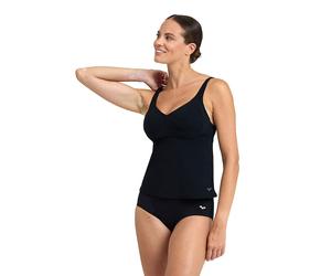 Arena Tankini "Manuela" in Schwarz - Größe 40 | Damen Bademode