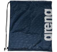 Arena Tasche für Schwimmsachen Mesh Dunkelblau