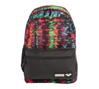 ARENA Team 30 Rucksack, Unisex, Reise-Tagesrucksack, Schwimmtasche, Rucksack, Fitnessstudio, Training, Ausrüstung, Tasche für Schwimmer, 30 Liter