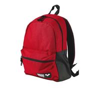 Arena Team 30L Rucksack - Rot