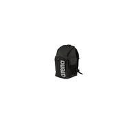 ARENA Team 45 Backpack Rot Melange 400
