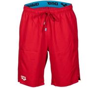 Arena Team Bermuda Rot XL - Sportliche Bermuda-Shorts in Rot, Größe XL