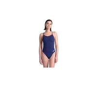arena team dos lace uni badeanzug blau damen 34 FR