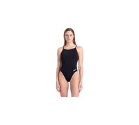 arena team dos lace uni badeanzug schwarz damen 42 FR
