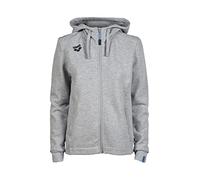 ARENA Team Frauen Kapuzenjacke Panel