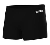 Arena TEAM Herren Boxer-Badehose, schwarz, größe 7
