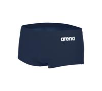 ARENA Team Low Waist Short Solid Schwarz 550 4