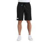 Arena Team Panel Activewear-Shorts für Herren Black XL