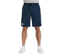 Arena Team Panel Activewear-Shorts für Herren Navy 3XL