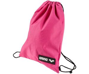 Arena Team Schwimmsack rosa