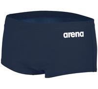 Arena Team Schwimmshorts Low Waist Navy/Weiß L - UK36