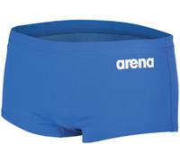 Arena Team Schwimmshorts Low Waist Royal/Weiß S - UK32