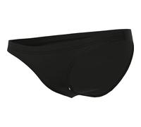 Arena Team Swim Bottom Solid Damen Bikinihose, schwarz 38
