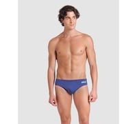 Arena Team Swim Briefs Solid Herren Badehose, blau 9