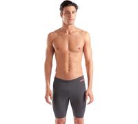 Arena Team Swim Jammer Solid Herren Tights, grau 6