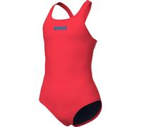 Arena Team Swim Pro Solid Mädchen Schwimmanzug, pink 152