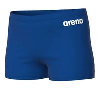 Arena Team Solid Jungen Badehose blau - 6-7