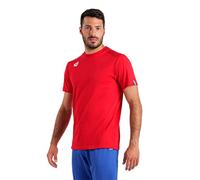 Arena Team Unisex Panel T-Shirt
