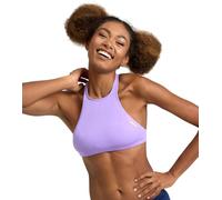 ARENA Think Bikini-Set Lavanda-Yellow Star S