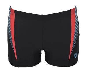 Arena Threefold Herren Badehose, schwarz 4