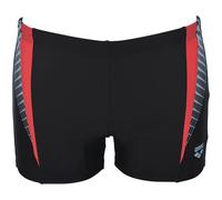 Arena Threefold Herren Badehose, schwarz, Gr. 40
