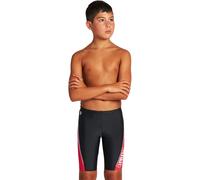Arena Thrice Junior Jammer Jungen Tights, schwarz 128