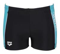 Arena Thrice Junior Jungen Badehose, schwarz 128
