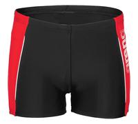 Arena Thrice Junior Jungen Badehose, schwarz, Gr. 152