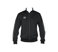 Arena Tl Knitted Poly Jacket Black Größe: XXL | Leichte Jacken Outlet | Unisex | Schwarz