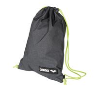 Arena Turnbeutel Team Turnsack Schwimmbeutel 002429-510 Grey Melange