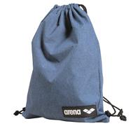 Arena Turnbeutel Team Turnsack Schwimmbeutel 002429-703 Denim Melange