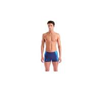 arena two sides badeanzug marineblau mann 90 cm