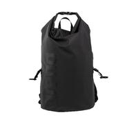 Arena Rucksack DRY BACKPACK BIG LOGO 006279-500 Black