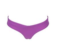 Arena Bikini-Hose in Lila - Größe M | Damen Bademode