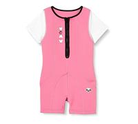 ARENA Unisex - Baby Friends Warmsuit Neoprenanzug, Fuchsia, 5-6A EU