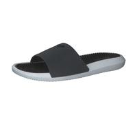 Arena Unisex Badeschlappen Marco 003789-101 45 Dark Grey-Black-White