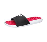 Arena Unisex Badeschlappen Marco 003789-102 42 Black-Pink-White