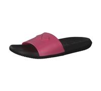 Arena Unisex Badeschlappen Mario 003790-103 36 Pink/Black/Black