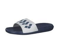 Arena Unisex Badeschlappen Urban 004373-105 38 Diamonds Navy-White