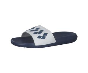Arena Unisex Badeschlappen Urban 004373-105 38 Diamonds Navy-White