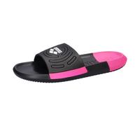 Arena Unisex Badeschlappen URBAN ACTIVE 009277-300 41 Black-Pink-Pink