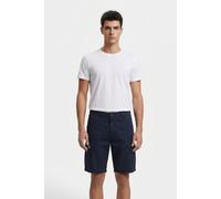 Arena Unisex Bermuda Cargo Blue Größe: XS | Kurze Sporthosen Outlet | Unisex | Blau