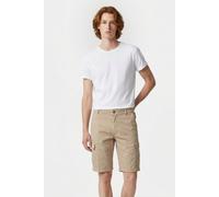 Arena Unisex Bermuda Cargo Sand Größe: XS | Kurze Sporthosen Outlet | Unisex | Braun