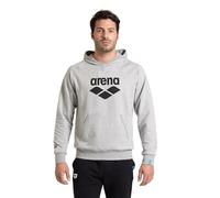 Arena Unisex Erwachsene Graphic Fleece Hoodie Sweatshirt Regular Fit Fronttasche