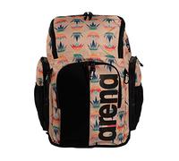 ARENA Unisex-Erwachsene Spiky Iii Backpack 45 Rucksack, Desert Vibes, 45 L